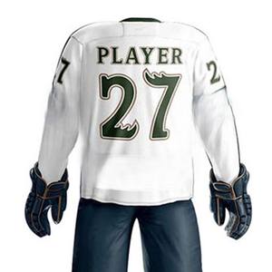 Top tendance hommes uniforme de Hockey sur glace sur mesure léger facile à porter respirant confortable uniforme de Hockey sur glace avec les meilleures choses - Product Image 6
