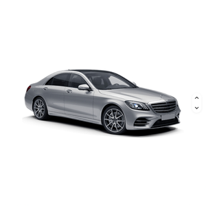 Mercedes-Benz S450d L 4Matic Berline d'occasion 2024 avec titre propre - Product Image 4