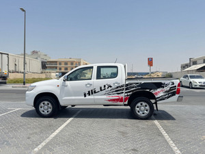 2014โตโยต้าไฮลักซ์ SR5 - Product Image 4