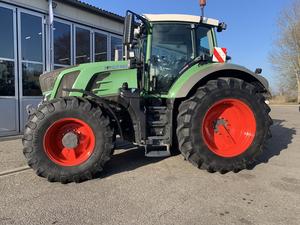 Nuevo tractor Fendt multifuncional 516 Vario/Nuevo modelo de tractor Fendt - Product Image 4