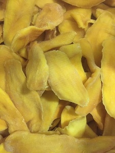 มะม่วงอบแห้งจากธรรมชาติในเวียดนาม/ลิลลี่ + 84 906927736ผลไม้เมืองร้อนรูปทรงมะม่วงอบแห้ง - Product Image 2