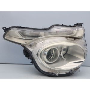 ไฟหน้าด้านหน้าขวา DX CITROEN C1 ซีรีส์ (PA,PS) 811100H180 (14>20) - Product Image 1
