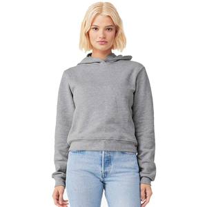 Sudadera Clásica Bella Canvas para Mujer al por Mayor - Product Image 1