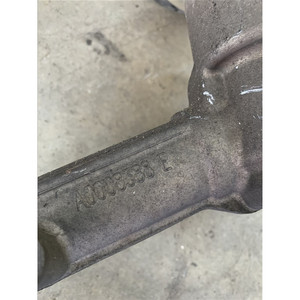 กล่องพวงมาลัยฟอร์ด เฟียสต้า ซีรีส์ที่ 5 b299-lhd ดีเซล 1.6 ลิตร (05>08) - Product Image 6