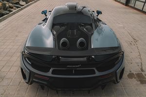 EN EXCELENTES CONDICIONES, MC-LA-RE-N 60-0LT 2019, MOTOR V8, TRANSMISIÓN AUTOMÁTICA - Product Image 6