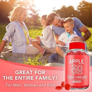 Vinagrera <span class=keywords><strong>Natural</strong></span> para madres, vinagrera para perder peso, vitamina B9 B12, 60 recuentos, venta al por mayor - Product Image 4