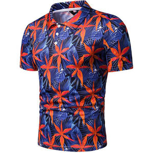 Los polos más vendidos para hombre, 100% algodón, cómodos polos de golf de secado rápido y alta calidad, a precio de fábrica - Product Image 4