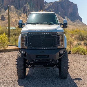 Ford F-450 Super Duty Lariat 4x4 2018 Preferido - Product Image 3