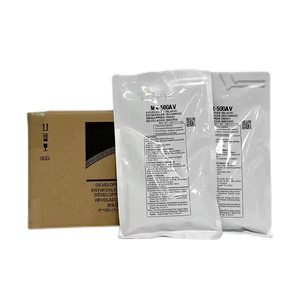 Polvo Revelador de Recarga XinYu MX-500 MX-500AV Compatible con Sharp MX-M283 MX-M362 MX-M363 MX-M452 MX-M453 MX-M503 - Product Image 1