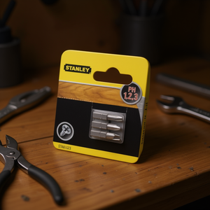 Juego de Destornilladores de 3 Piezas con Puntas PH Stanley - Product Image 3