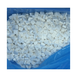 Fruits tropicaux 100% frais-Viande de noix de coco congelée-distributeur en gros frais et jeune du Vietnam 99GD de haute qualité - Product Image 5