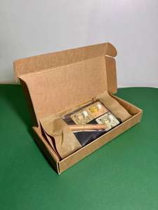 Flavor Scented Nicotine-Free Inhaler Natural Smoking Replacement <b>Stick</b> - Product Image 1