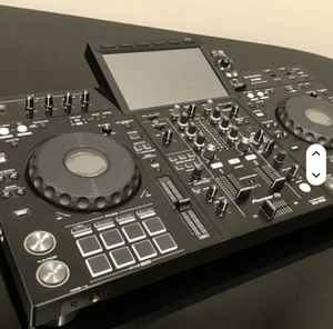 Recién llegado: Sistema DJ Todo en Uno XDJ-RX3 - Product Image 6
