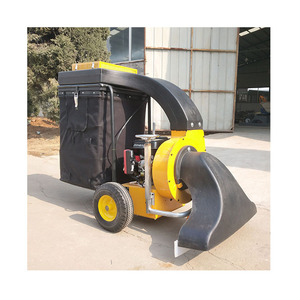 Recogedor de Hojas Manual ORIGINAL – Barredora para Calles y Jardines - Product Image 3