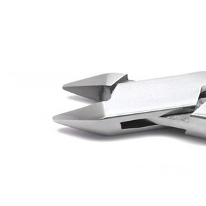 Alicates Dentales Adam de Acero Inoxidable, Instrumentos Quirúrgicos Dentales, Alicates de Ortodoncia de Acero Inoxidable de Primera Calidad para Doblar Alambres - Product Image 5