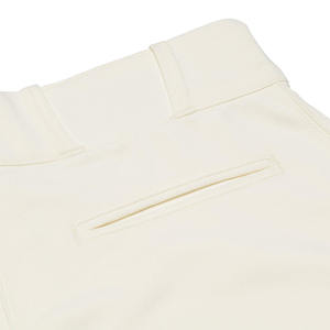 Producto de gran oferta, pantalones de béisbol personalizados para hombre, pantalones de béisbol personalizados transpirables de secado rápido lisos para hombre - Product Image 5