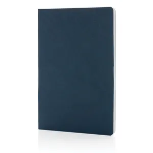 Cuaderno Sostenible Salton A5 para Merchandising Ecológico - Product Image 3
