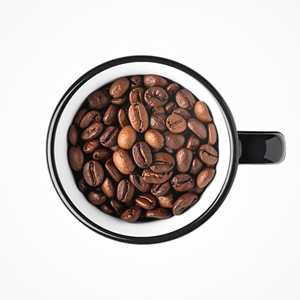 Café en Grano Tostado Italiano Premium Pellini, Paquete de 1 kg para Máquinas de Espresso Profesionales/Automáticas - Product Image 4