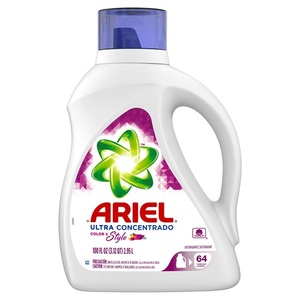 Ariel Matic <b>Top</b> <b>Load</b> Liquid-2L - Product Image 2