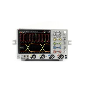 ออสซิลโลสโคปสัญญาณผสม Keysight MSOV254A 25 GHz 4 ช่องสัญญาณอนาล็อก + 16 ช่องสัญญาณดิจิตอล อัตราการสุ่มตัวอย่าง 80 GSa/s - Product Image 1
