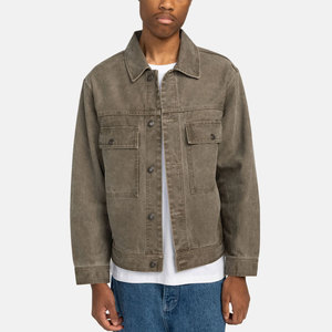 Chaquetas vaqueras de moda para hombre, diseño y estilo únicos, éxito de ventas, Chaquetas vaqueras de moda para hombre, disponibles a precios asequibles - Product Image 1