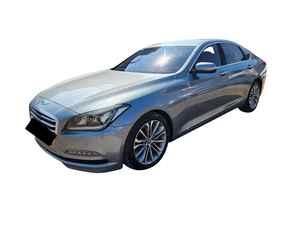 ฮุนได เจเนซิส ดีเอช จี330 ปี 2016 สภาพดี รถมือสองจากเกาหลี ขายโดย 300auto Export - Product Image 4