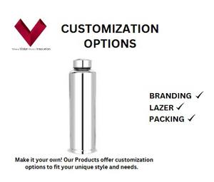 Wholesale Cheap 500ml Stainless Steel Tumblers Double-Wall <b>Metal</b> Indian <b>Water</b> <b>Bottles</b> Plastic Lids Boiling <b>Water</b> Logo Mugs - Product Image 2