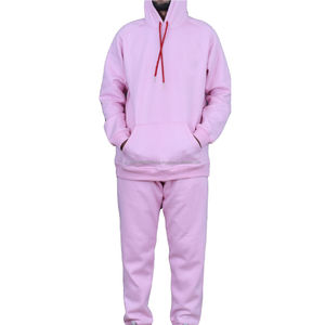 Survêtement de jogging pour homme personnalisé, 100% coton, vêtements de sport avec haut conçu pour les modes de vie actifs, survêtement pour homme, 100% coton - Product Image 1