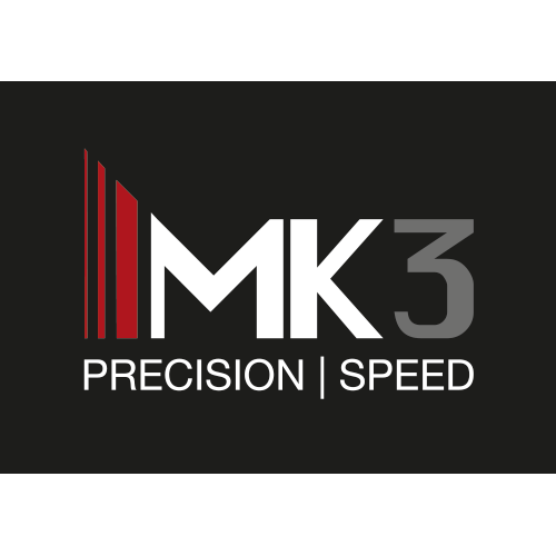 MK3, Inh. Martina Klein logo