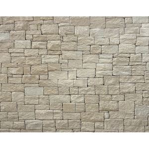 Acentos de pared de piedra multiformato Terra ibicenca - Product Image 1