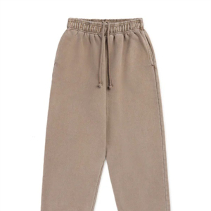 Nouveau pantalon de survêtement de survêtement de qualité supérieure pour hommes et tenue décontractée Look élégant pour Gym Outdoor et Streetwear - Product Image 6