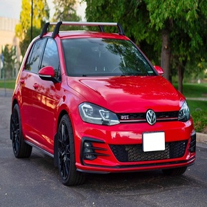Volkswagen GTI S d'occasion 2020, conduite à gauche/droite - Product Image 1
