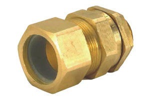 Gran oferta de prensaestopas tipo CX de latón profesional para sistemas de cableado marino o de automatización y eléctrico para suministro al por mayor - Product Image 2