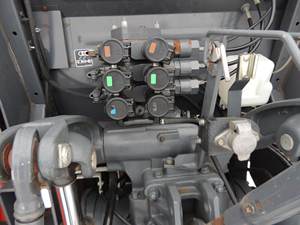 Tractor Kubota M6-141 2020 en Venta - Product Image 4