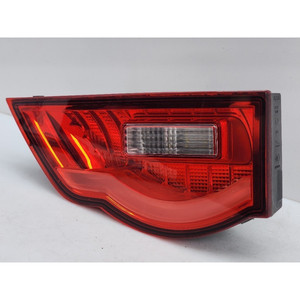 LUZ DE FRENO TRASERA DERECHA INTEGRADA EN LA PUERTA JAGUAR F-Pace Serie HK8315K272AA AJ200D/204DT (16>20) - Product Image 2