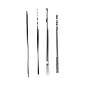 Fresa Ortopédica Reutilizable Económica para Cirugía Ósea Veterinaria y Humana, Broca para Caballos/Ganado - Product Image 2