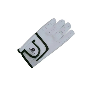 Gants de golf en cuir personnalisés de haute qualité en vente chaude, confortables et équipement de sport le plus vendu au prix de gros - Product Image 3