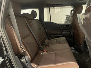 Toyota Land Cruiser 250 ZX 2024 a Precio Accesible - Product Image 4
