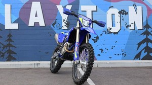 NOUVEAU 2026 Shercos <span class=keywords><strong>250</strong></span> SEF FACTORY <span class=keywords><strong>4T</strong></span> Nouvelle Moto Tout-Terrain - Product Image 4