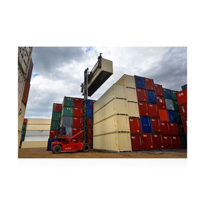 Prix des conteneurs maritimes 20GP neufs et d'occasion, transport maritime, longueur 20 pieds, conteneur de fret sec 20 pieds, 20 pieds à vendre - Product Image 5