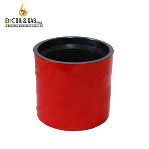 ข้อต่อปลอก5CT API OEM 4-1/2 ''ถึง20'' สำหรับการรักษาพื้นผิวเรียบราคาถูก - Product Image 6