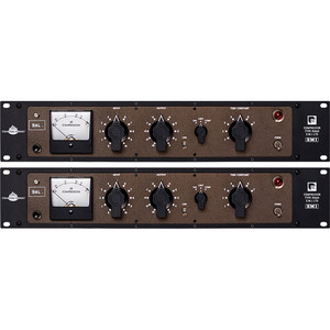 แชนด์เลอร์ ลิมิเต็ด RS660 โมโน ทูบ คอมเพรสเซอร์ พร้อมระบบควบคุม I/O แบบสเต็ป และโปรเซสเซอร์เสียงแบบจับคู่ - Product Image 1
