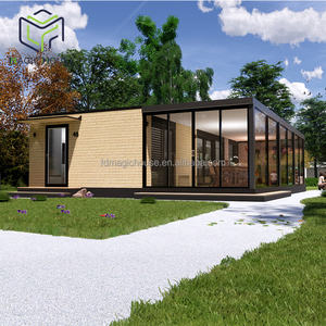 Excellent supplier product showcase