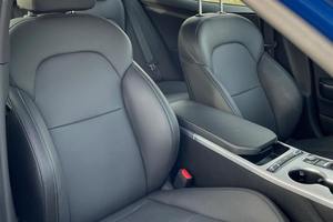 Kia Stinger GT1 AWD 2022 Usado en Buen Estado, Motor V6 Biturbo de 368 hp - Product Image 5