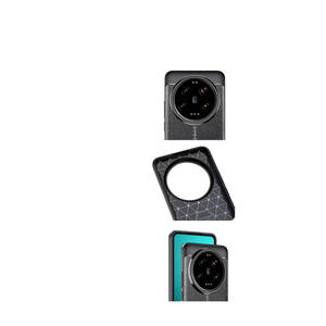 Funda de Silicona para Xiaomi Mi 14 Ultra, Premium MSRA Niss, Antigolpes, Nueva - Product Image 6