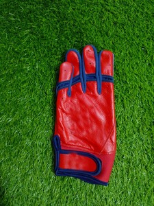 Gants de frappe de baseball et de softball de la meilleure qualité Gants respirants durables pour hommes Dernière conception Image originale - Product Image 4