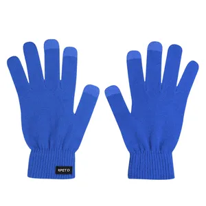 Guanti Sostenibili Touch di Brolyn in RPET per Uso Domestico - Product Image 1