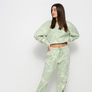 Ensemble sweatshirt et pantalon de survêtement pour femmes de deux pièces à vendre Sweat-shirt personnalisé de haute qualité Pull Long Sweat Suit - Product Image 3