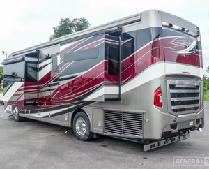 2023 2024 2025 Nouveau N-e-w-m-a-r New Aire 3539 Véhicule de camping, Camper pour camion, Camping-car, Caravane - Product Image 3