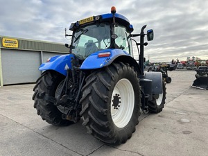 Tracteur agricole neuf et Holland T7.250 d'occasion à vendre - Product Image 2